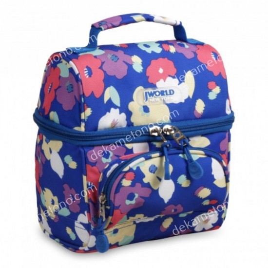 τσαντακι φαγητου jworld corey petals 04.04.0000