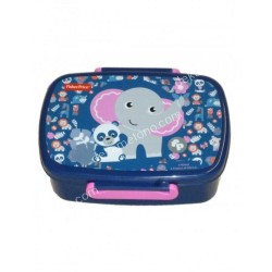 τσαντα πλατησ νηπιου mini monkey fisher price 03.01.0086