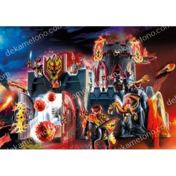 70221 ΦΡΟΥΡΙΟ ΙΠΠΟΤΩΝ ΤΟΥ ΜΠΕΡΝΑΜ 