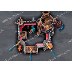 70221 ΦΡΟΥΡΙΟ ΙΠΠΟΤΩΝ ΤΟΥ ΜΠΕΡΝΑΜ 