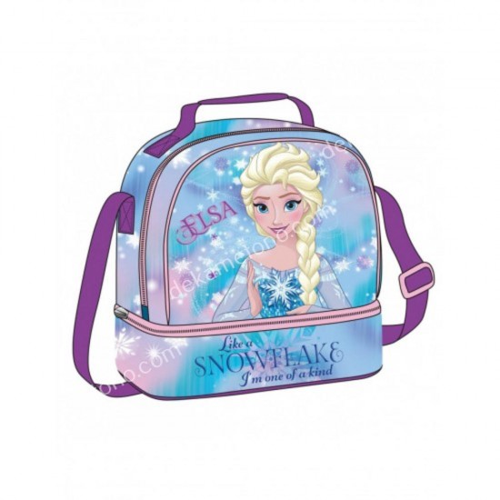 τσαντακι φαγητου must frozen like a snowflake 561970 04.05.0031