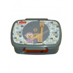 τσαντα πλατησ νηπιου mini monkey fisher price 03.01.0086