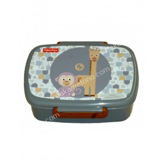 δοχειο φαγητου giraffe and monkey 571-45265 04.04.0004