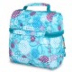 ΤΣΑΝΤΑΚΙ ΦΑΓΗΤΟΥ JWORLD COREY DANDELION