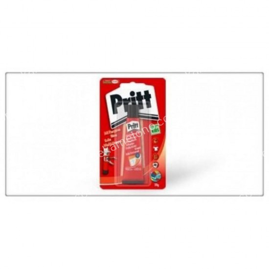  κολλα υγρη 20gr pritt 02.21.0007