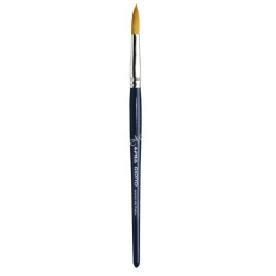 ΠΙΝΕΛΟ ΣΤΡΟΓΓΥΛΟ GIOTTO BRUSH ART SERIES 500 No10