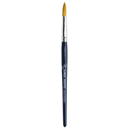πινελο στρογγυλο giotto brush art series 500 no10 02.07.0009