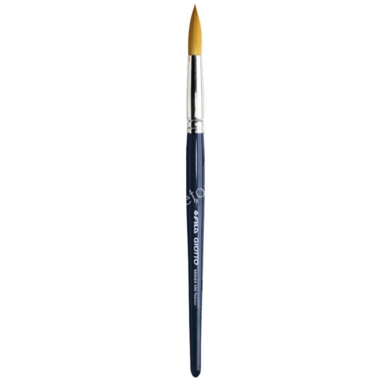 πινελο στρογγυλο giotto brush art series 500 no12 02.07.0010