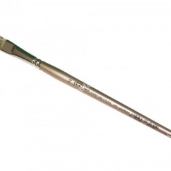 ΠΙΝΕΛΟ ΗΟΒΒΥ ΠΛΑΚΕ ΛΟΞΟ ΣΥΝΘΕΤΙΚΟ ΔΙΧΡΩΜΟ Α΄ΠΟΙΟΤΗΤΑΣ 2402 Ν 12