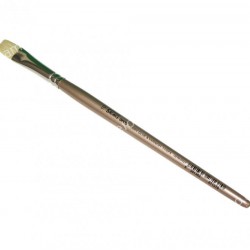 ΠΙΝΕΛΟ HOBBY ΠΛΑΚΕ ΜΕ ΤΡΙΧΑ ΧΟΙΡΟΥ Α΄ΠΟΙΟΤΗΤΑΣ 1150FK N 10