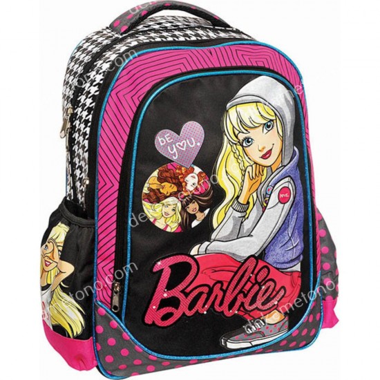 τσαντα πλατησ barbie fashionista be you 03.03.0078