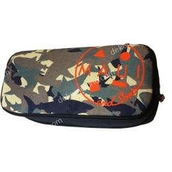 ΚΑΣΕΤΙΝΑ ΟΒΑΛ MAUI MILITAIRE