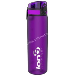 παγουρι πλαστικο ιον8 500ml planet unicorn 04.03.0101