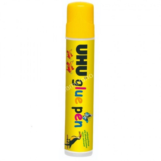 κολλα glue pen uhu 02.21.0032