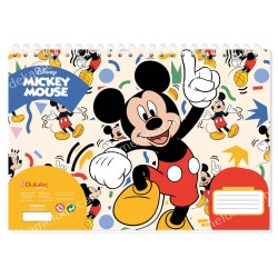 ΜΠΛΟΚ ΖΩΓΡΑΦΙΚΗΣ MICKEY 