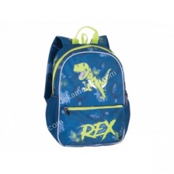 ΤΣΑΝΤΑ ΠΛΑΤΗΣ ΝΗΠΙΑΓΩΓΕΙΟΥ REX JUNIOR XL 121321